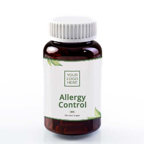 Allergy Control